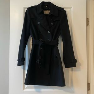 Burberry Coat
